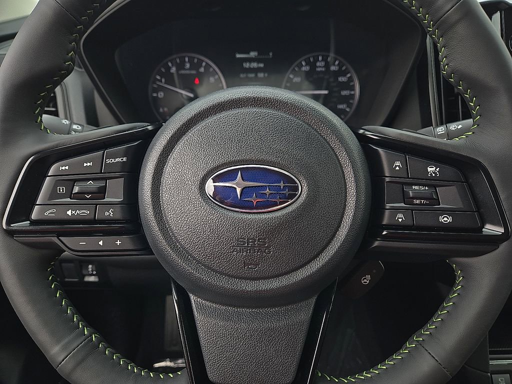 New 2026 Subaru Ascent Bronze Edition image 20