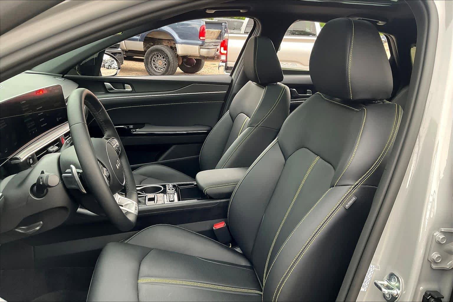 Used 2026 Kia K5 GT w/ GT1 Package image 8