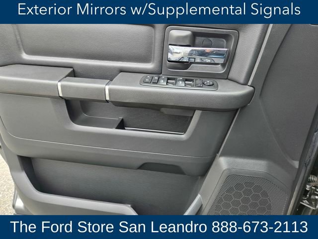 Used 2012 RAM 1500 Sport image 27