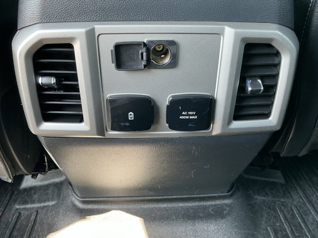 Used 2022 Ford F250 Lariat w/ Lariat Value Package image 52