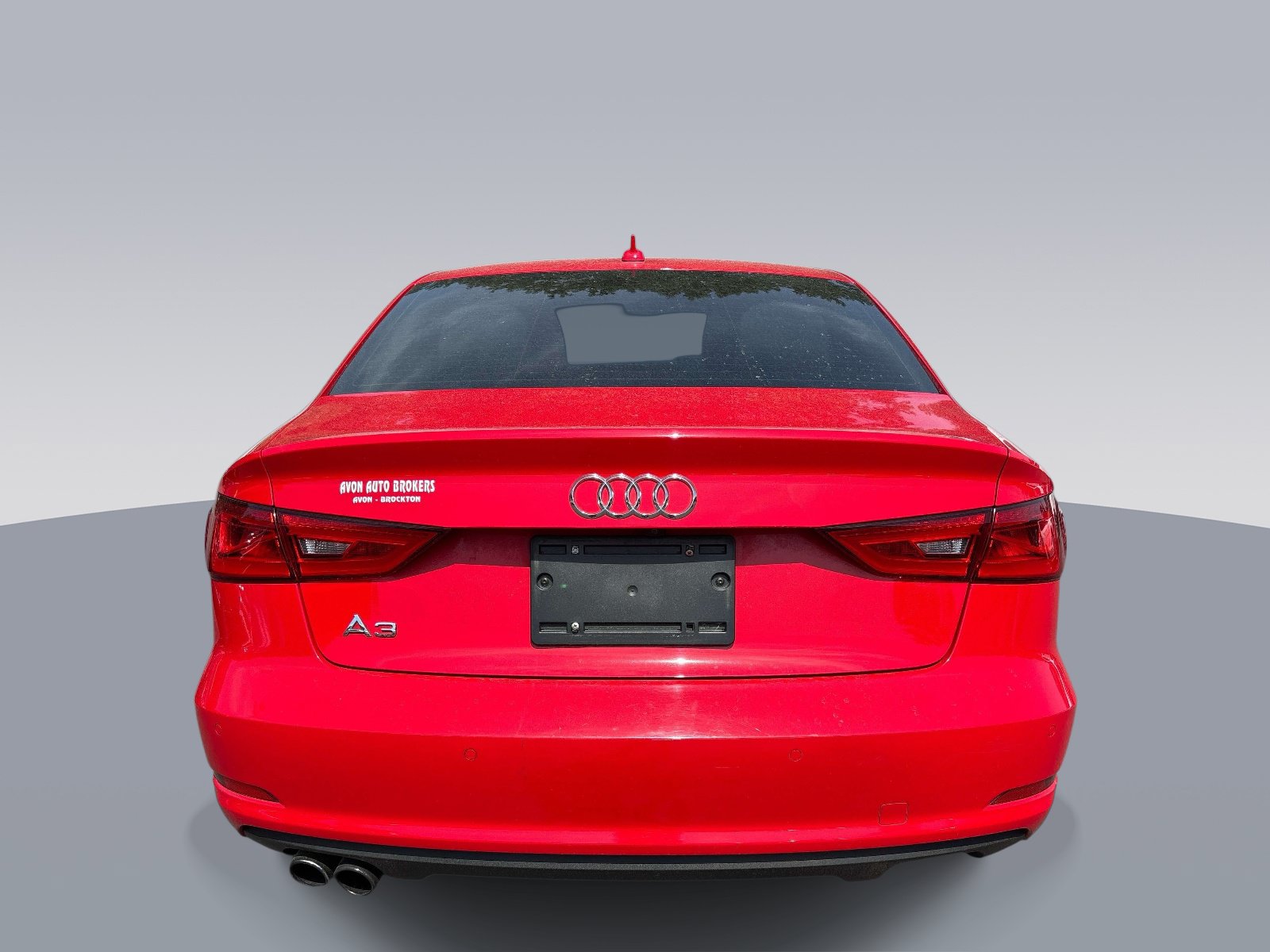 Used 2016 Audi A3 1.8T Premium FWD image 4