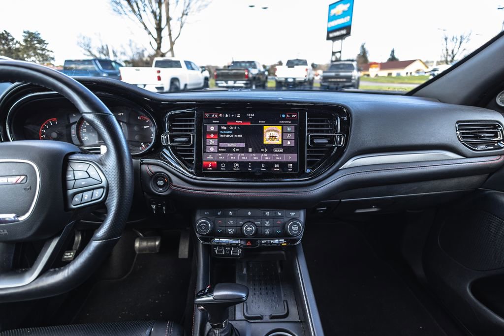 Used 2025 Dodge Durango GT image 27