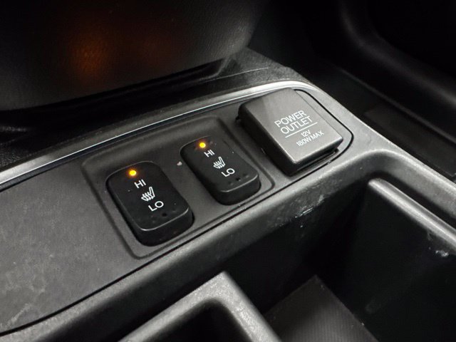 Used 2016 Honda CR-V EX-L image 19