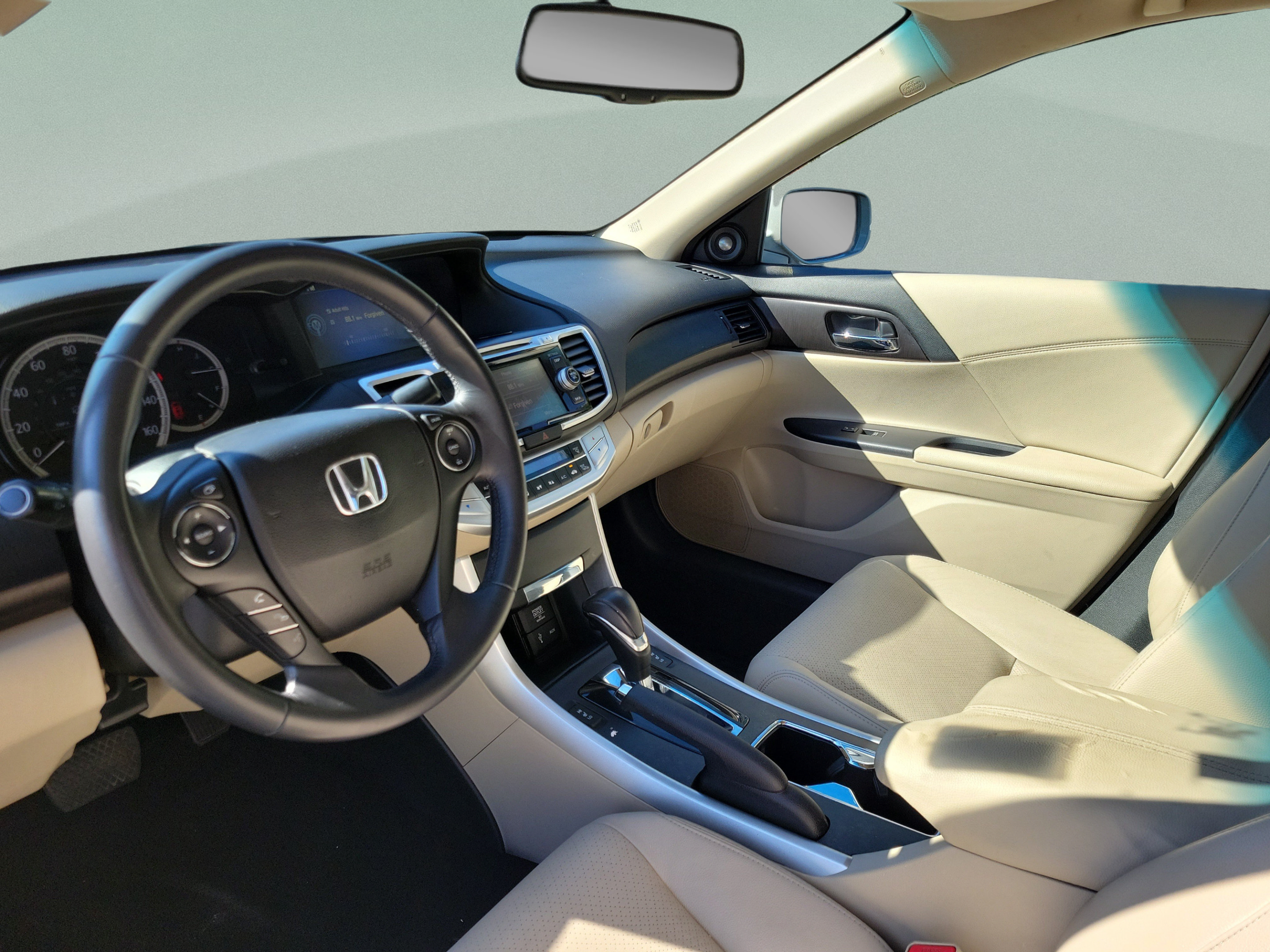 Used 2014 Honda Accord EX-L image 13