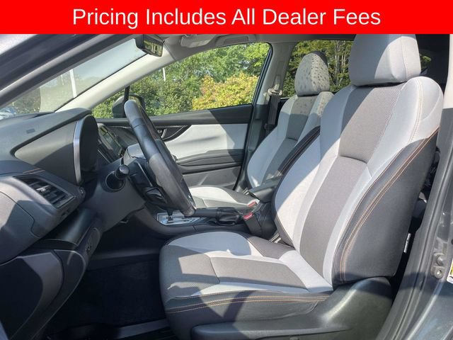 Used 2023 Subaru Crosstrek 2.0i Premium w/ Popular Package #2 AWD/4WD image 20