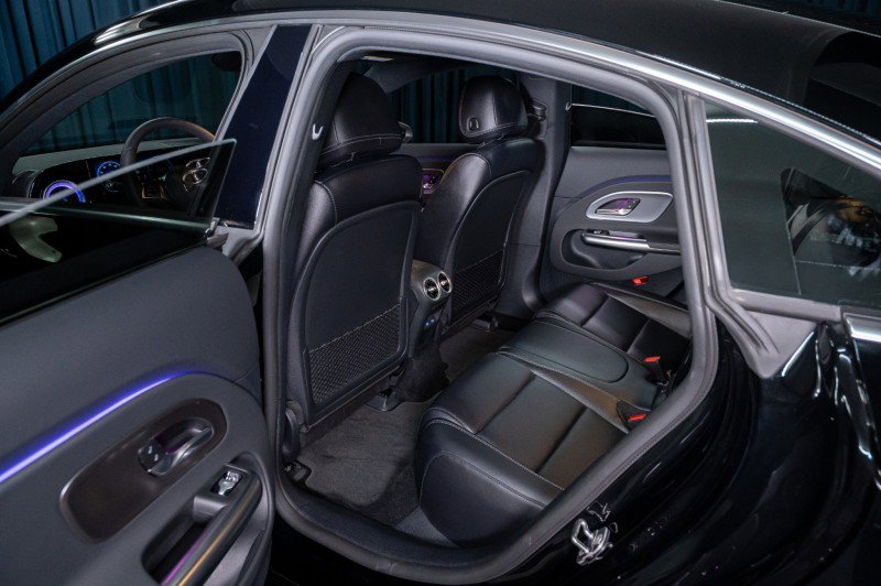 New 2026 Mercedes-Benz CLA 350 image 29
