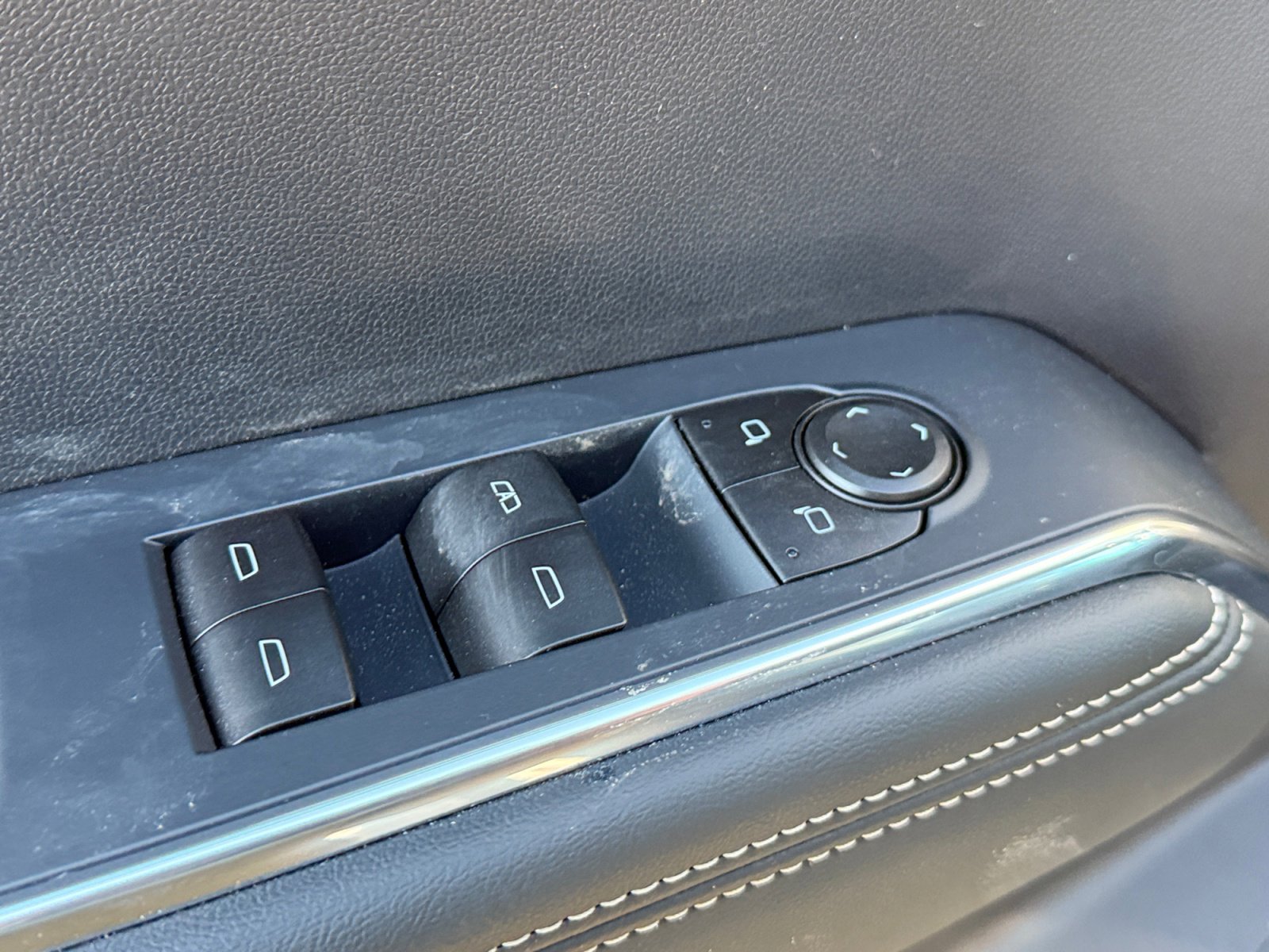 New 2026 GMC Acadia Elevation w/ Elevation Premium Package image 28