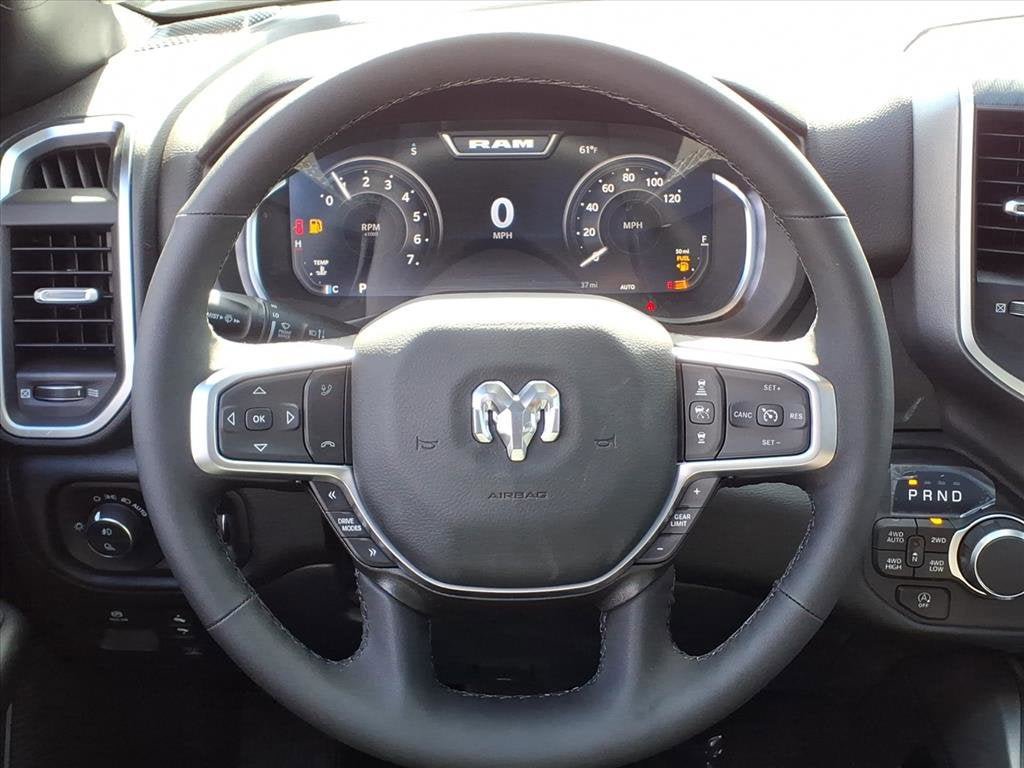 New 2026 RAM 1500 Big Horn image 30