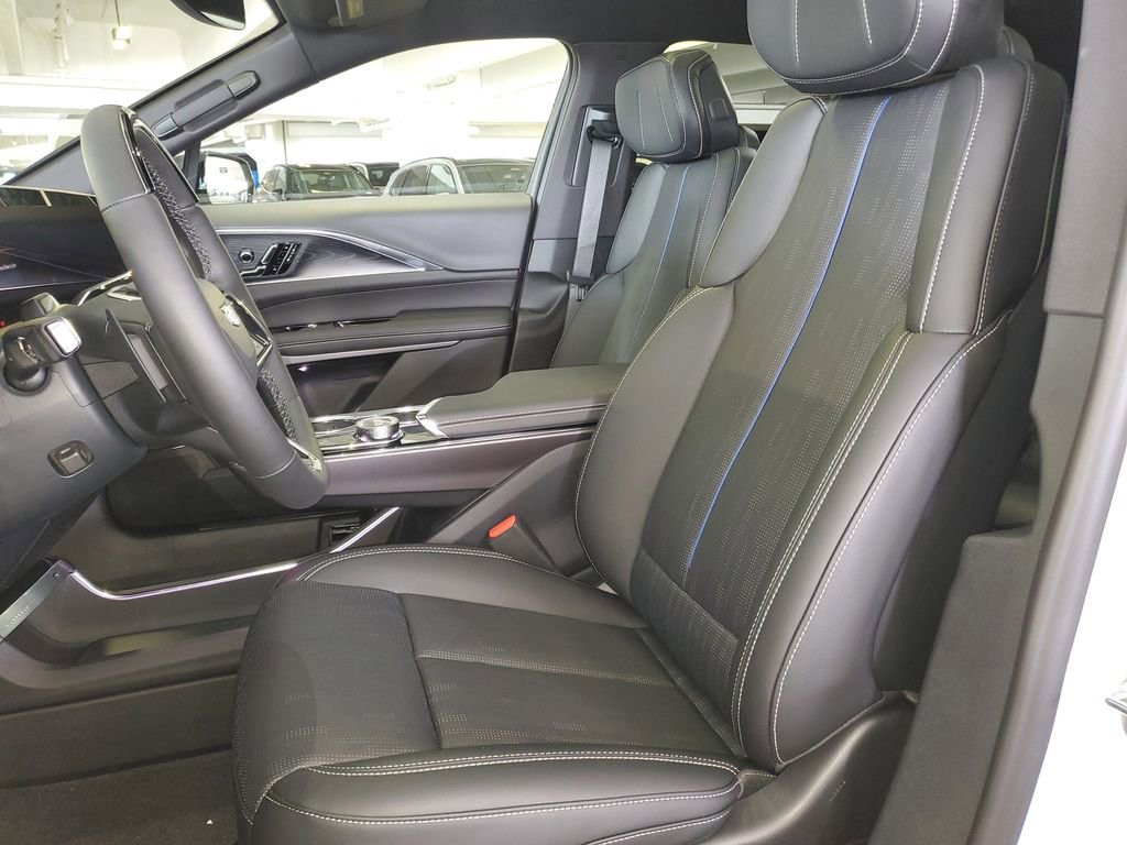 New 2026 Cadillac Lyriq Sport RWD image 16