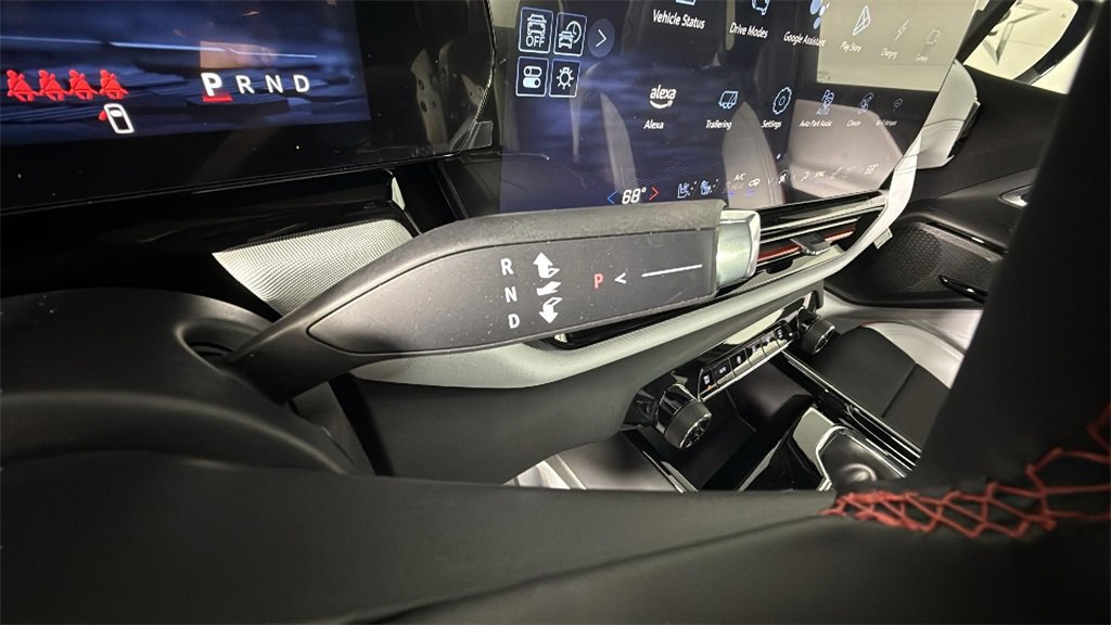 Used 2025 Chevrolet Silverado EV RST image 24