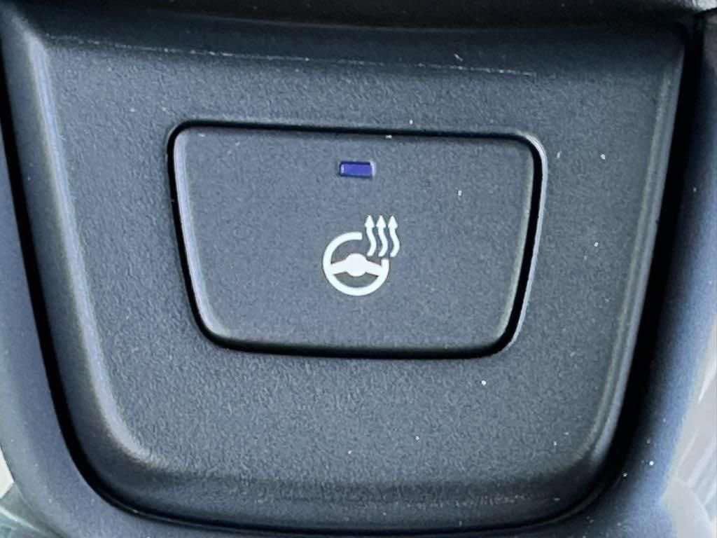 Certified 2026 Honda CR-V TrailSport image 19