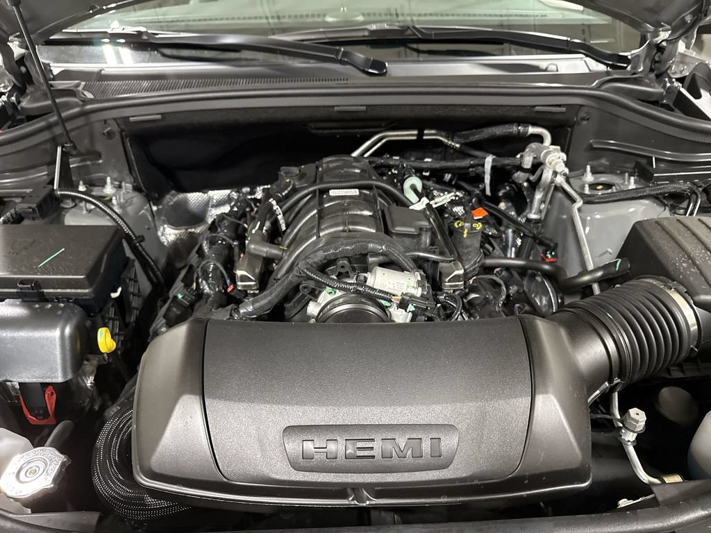New 2026 Dodge Durango GT AWD/4WD image 27