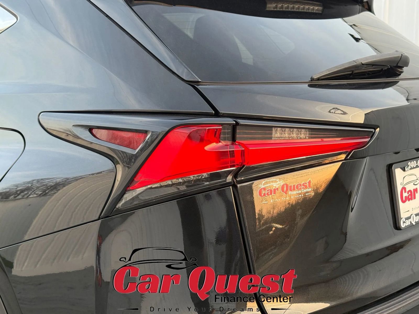 Used 2019 Lexus NX 300 AWD w/ Comfort Package image 33