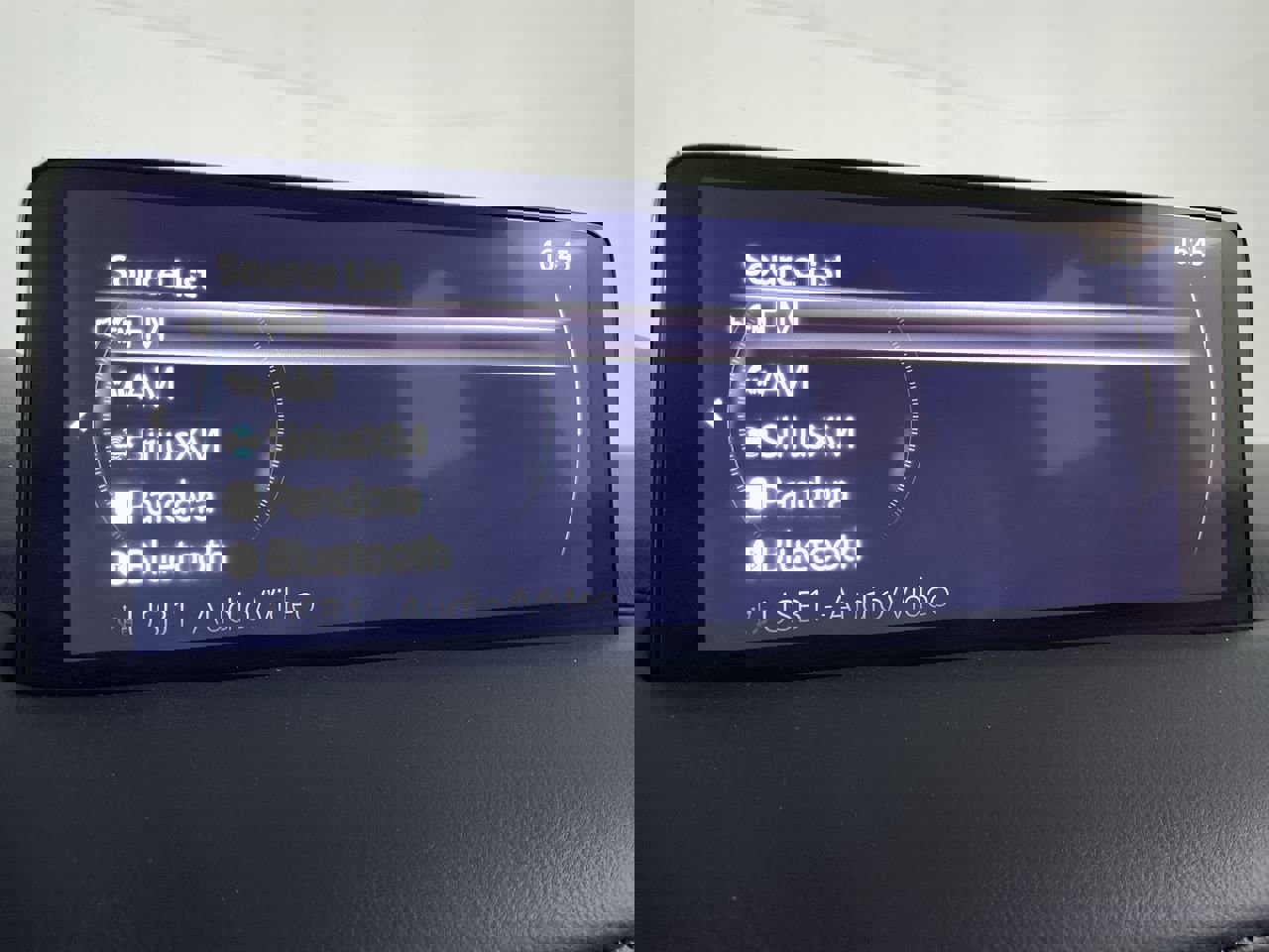 Used 2022 MAZDA CX-5 AWD 2.5 S w/ Premium Package image 14