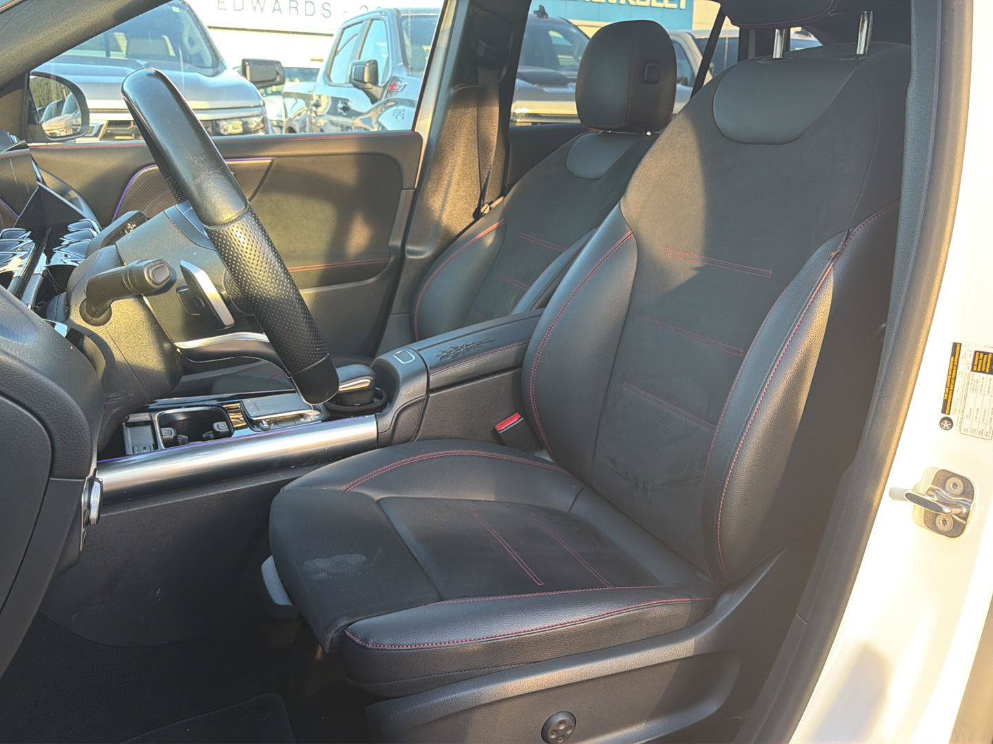Used 2023 Mercedes-Benz GLA 250 image 8