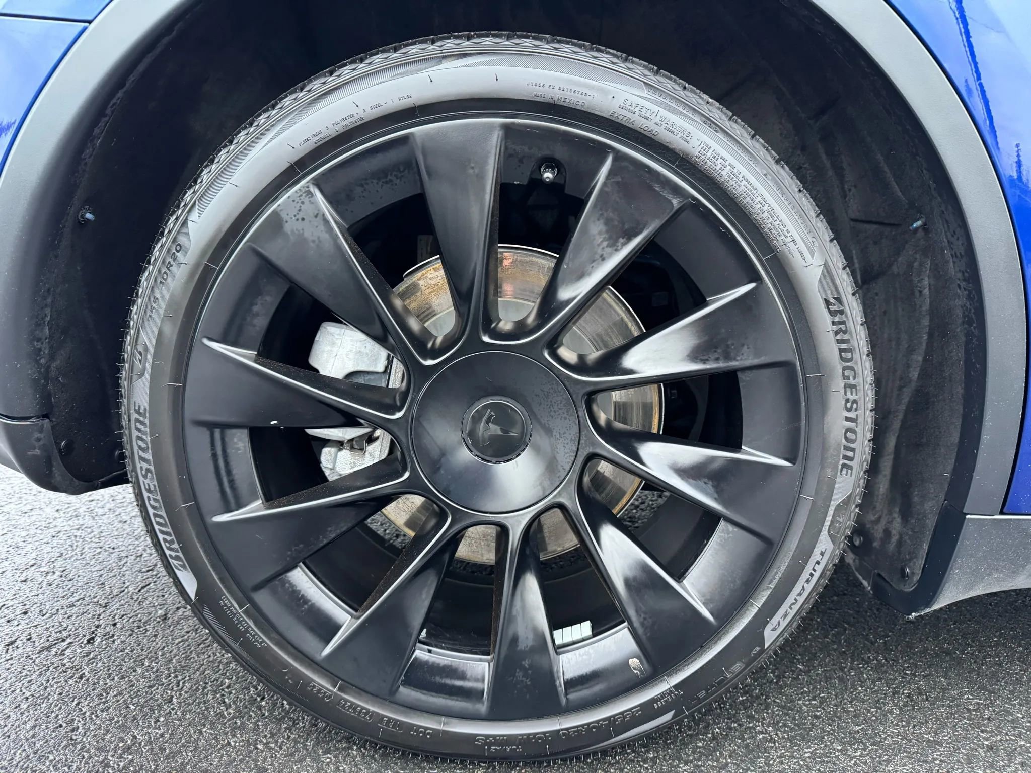 Used 2020 Tesla Model Y Long Range image 18