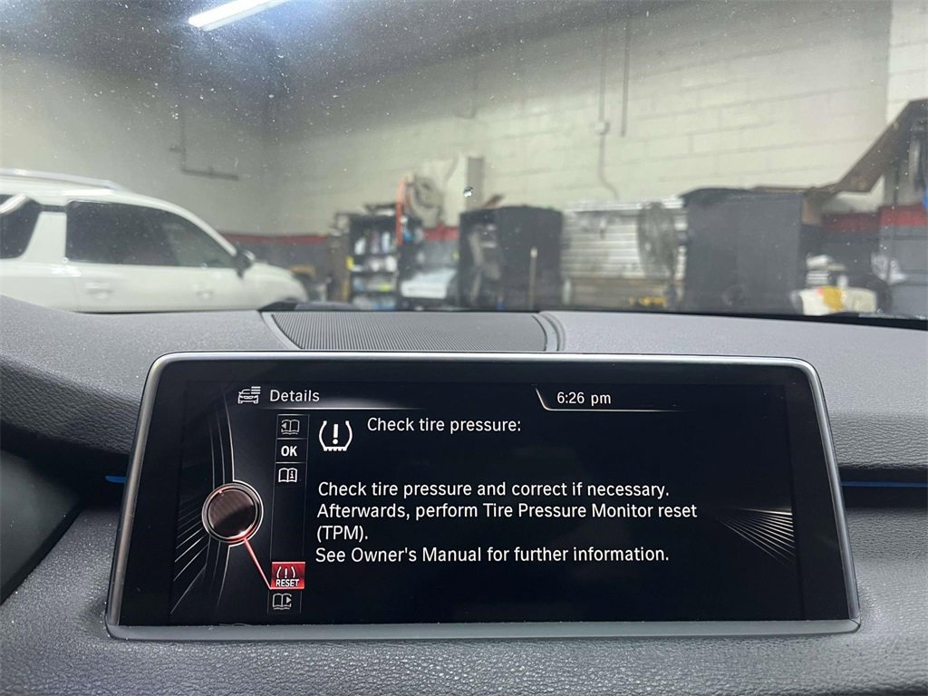 Used 2015 BMW X5 xDrive35i image 17