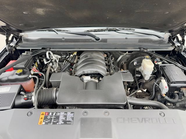 Used 2019 Chevrolet Tahoe LT AWD/4WD image 34