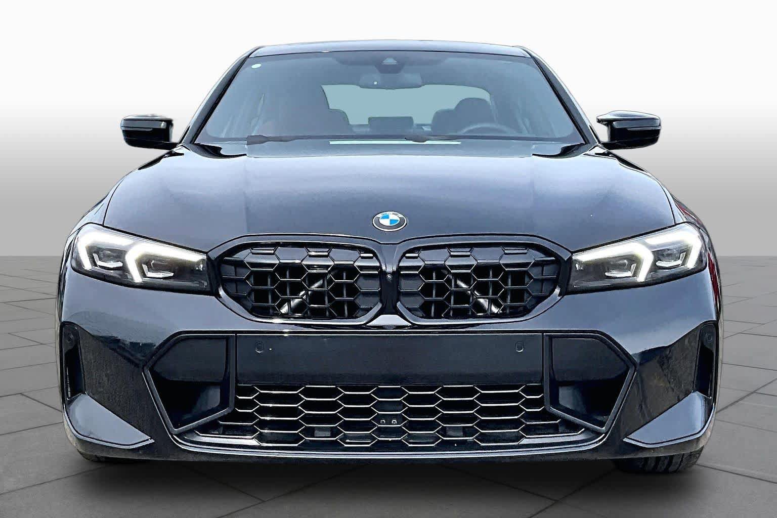 Used 2023 BMW M340i w/ Premium Package RWD image 5