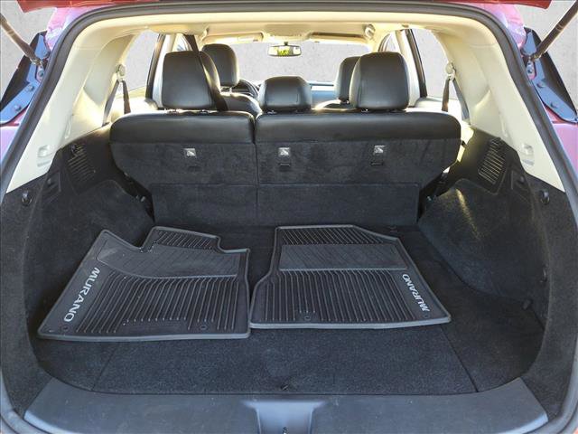 Used 2018 Nissan Murano SV image 6