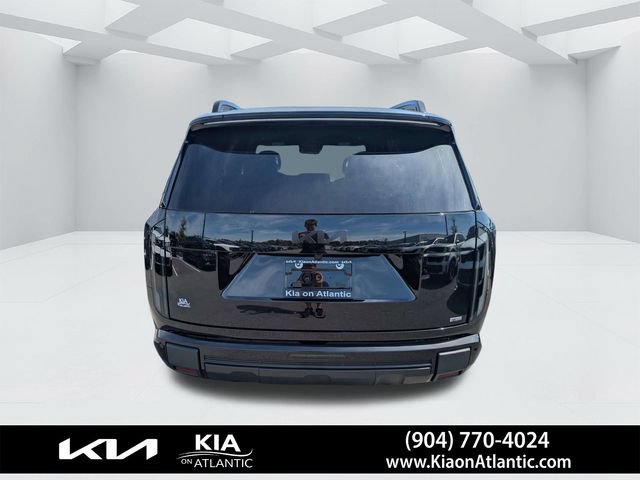 New 2027 Kia Telluride SX X-Line AWD/4WD image 4