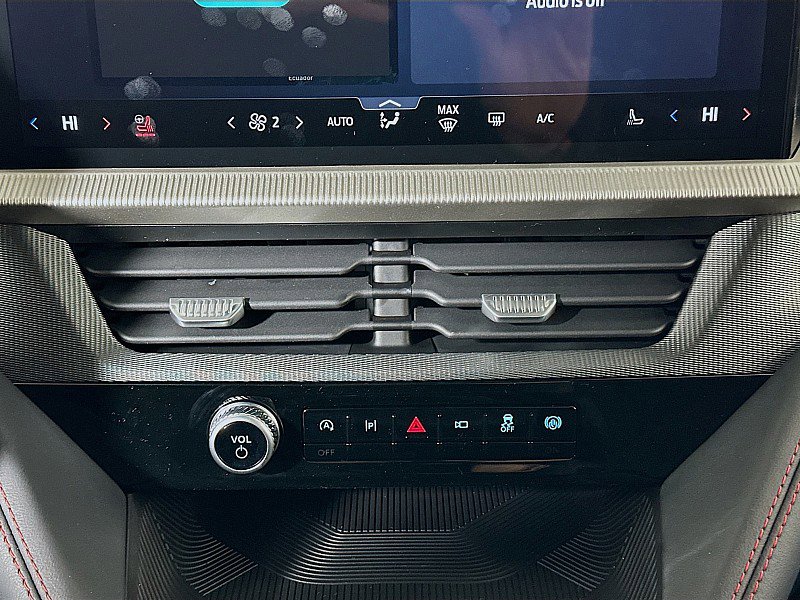 New 2026 Ford Explorer ST image 17