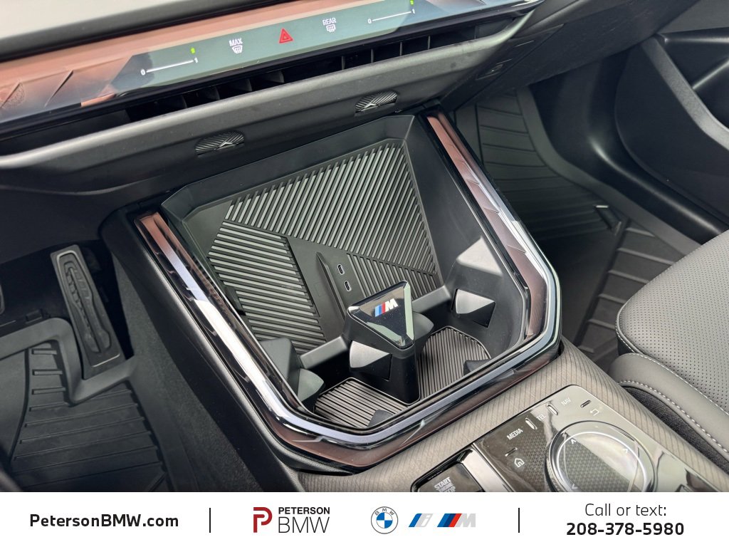 New 2026 BMW X3 xDrive30 w/ M Sport Package image 33