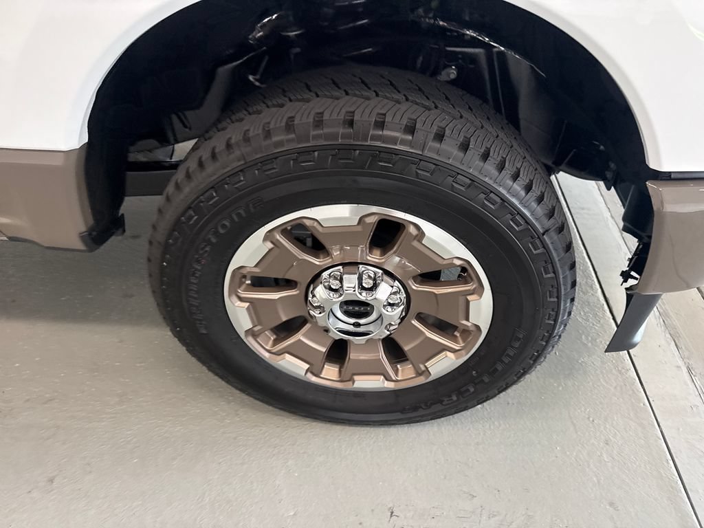 New 2026 Ford F350 King Ranch AWD/4WD image 5