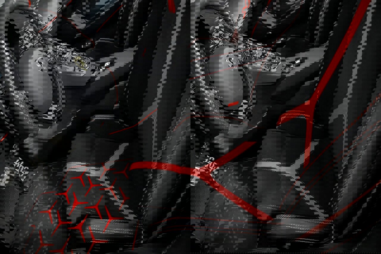 Used 2021 Lamborghini Aventador SVJ image 28