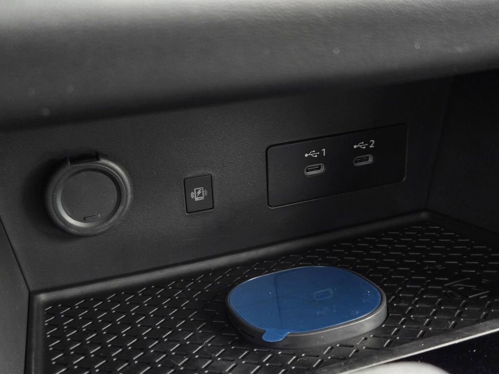 New 2026 Nissan Pathfinder Rock Creek image 23