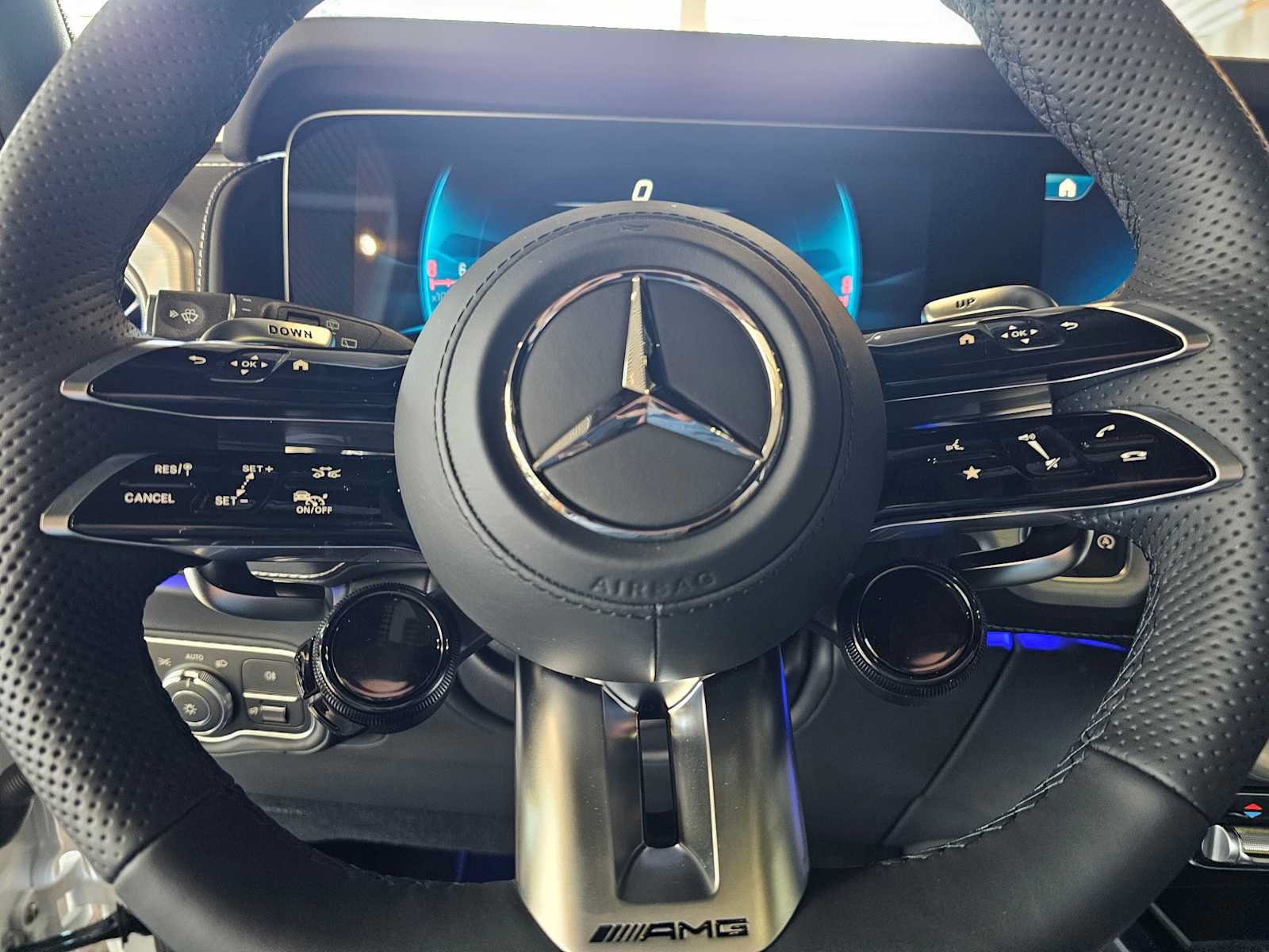 New 2027 Mercedes-Benz G 63 AMG 4MATIC image 22