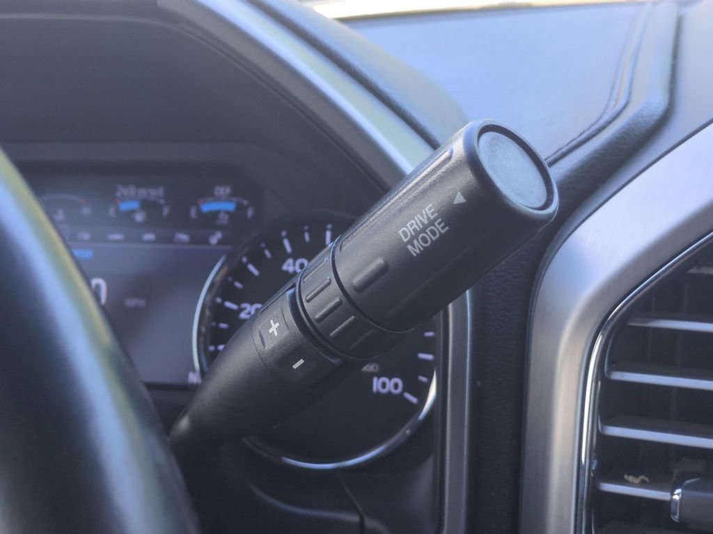 Used 2020 Ford F250 Platinum image 27
