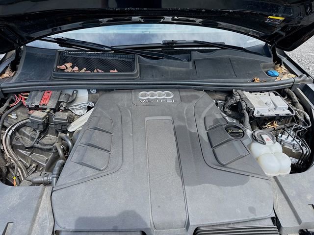 Used 2019 Audi Q7 3.0T Premium w/ Convenience Package image 25