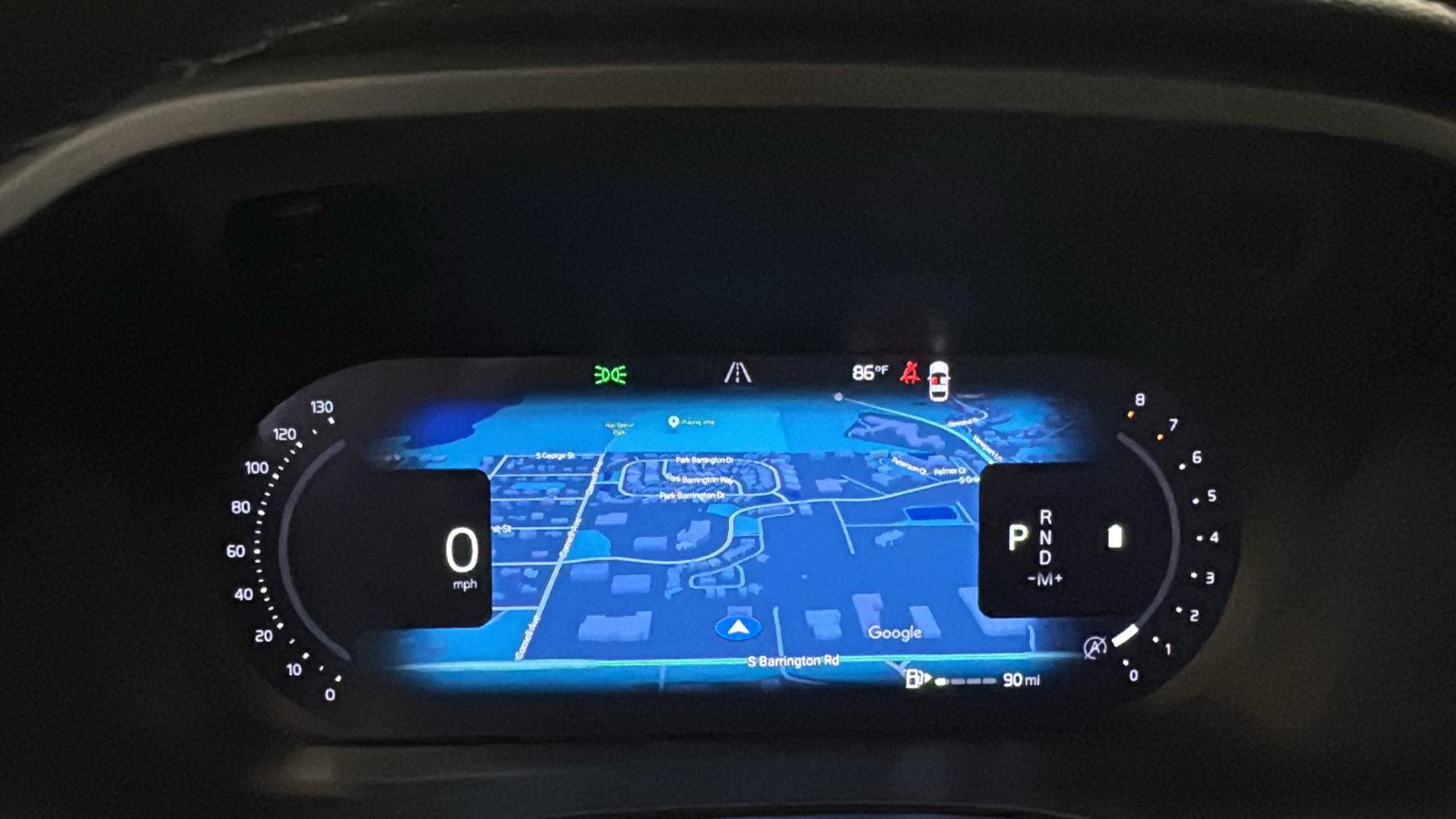 New 2026 Volvo XC60 B5 Plus w/ Climate Package AWD/4WD image 15