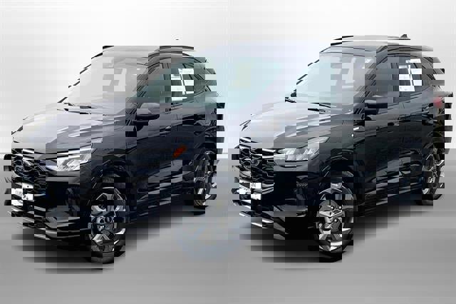 Used 2024 Ford Escape ST-Line w/ Equipment Group 301A image 10