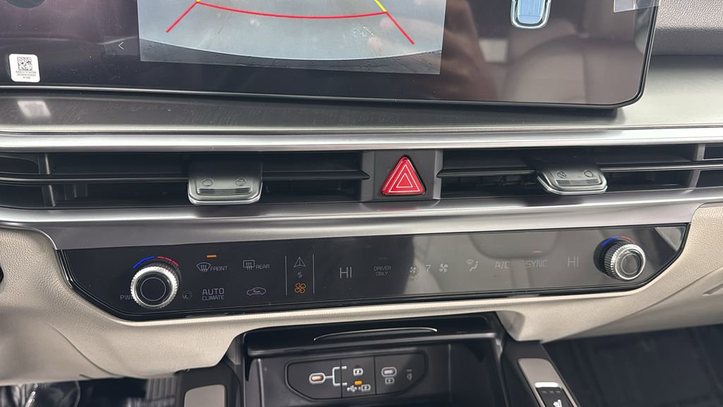 New 2026 Kia Sorento EX image 27