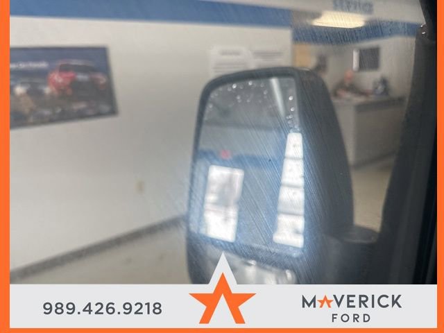 New 2026 Ford Transit 250 148 Medium Roof Extended AWD image 25