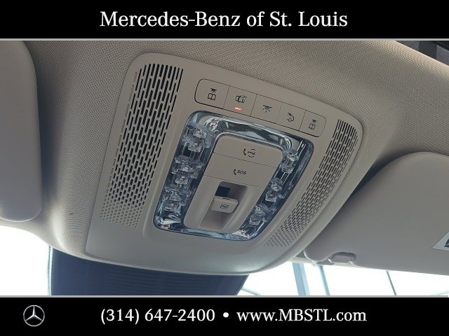 New 2026 Mercedes-Benz GLE 450 4MATIC image 39