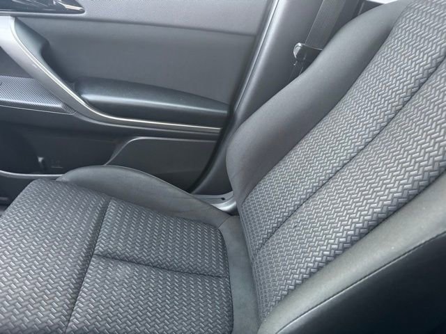 Used 2019 Mitsubishi Eclipse Cross ES image 19