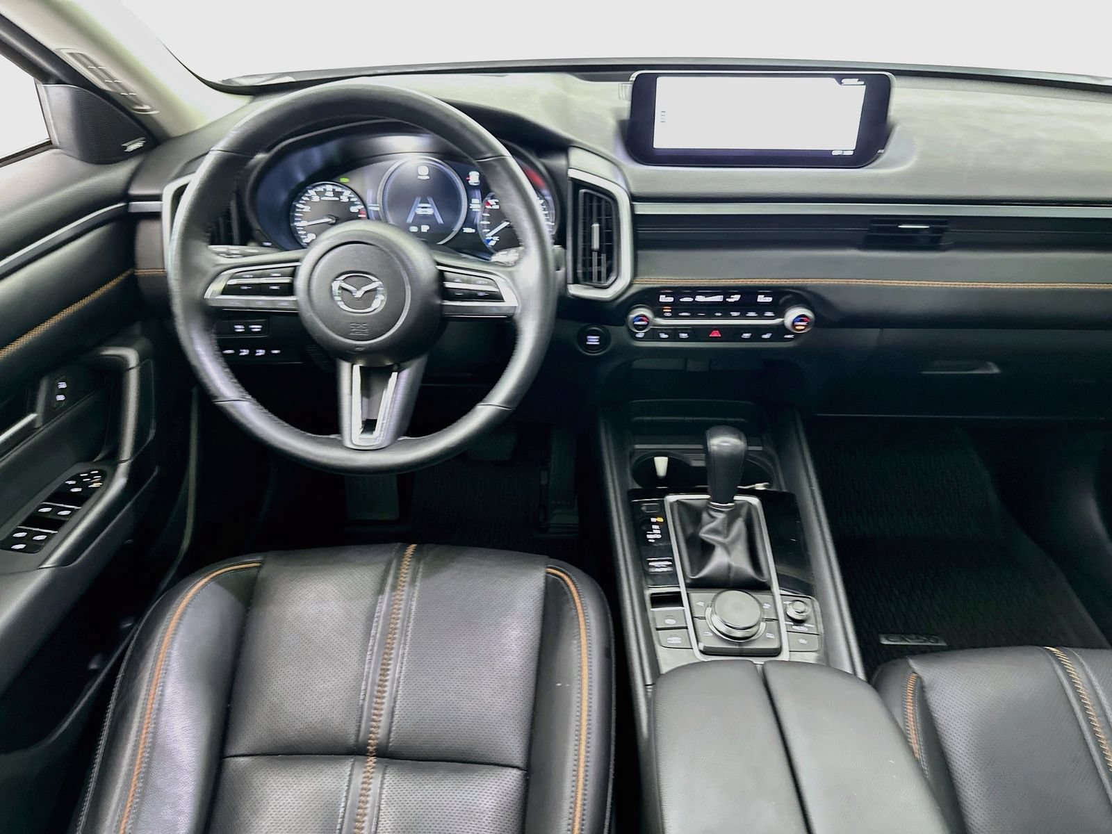 Certified 2023 MAZDA CX-50 AWD 2.5 Turbo w/ Cargo Package image 24