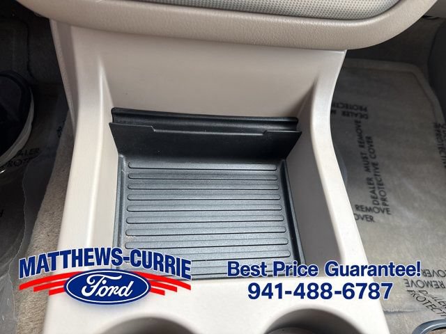 Used 2003 Ford Explorer XLT RWD image 21