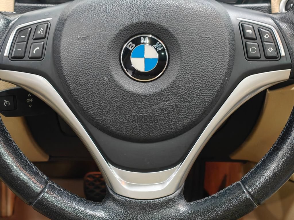 Used 2015 BMW X1 xDrive28i AWD/4WD image 5