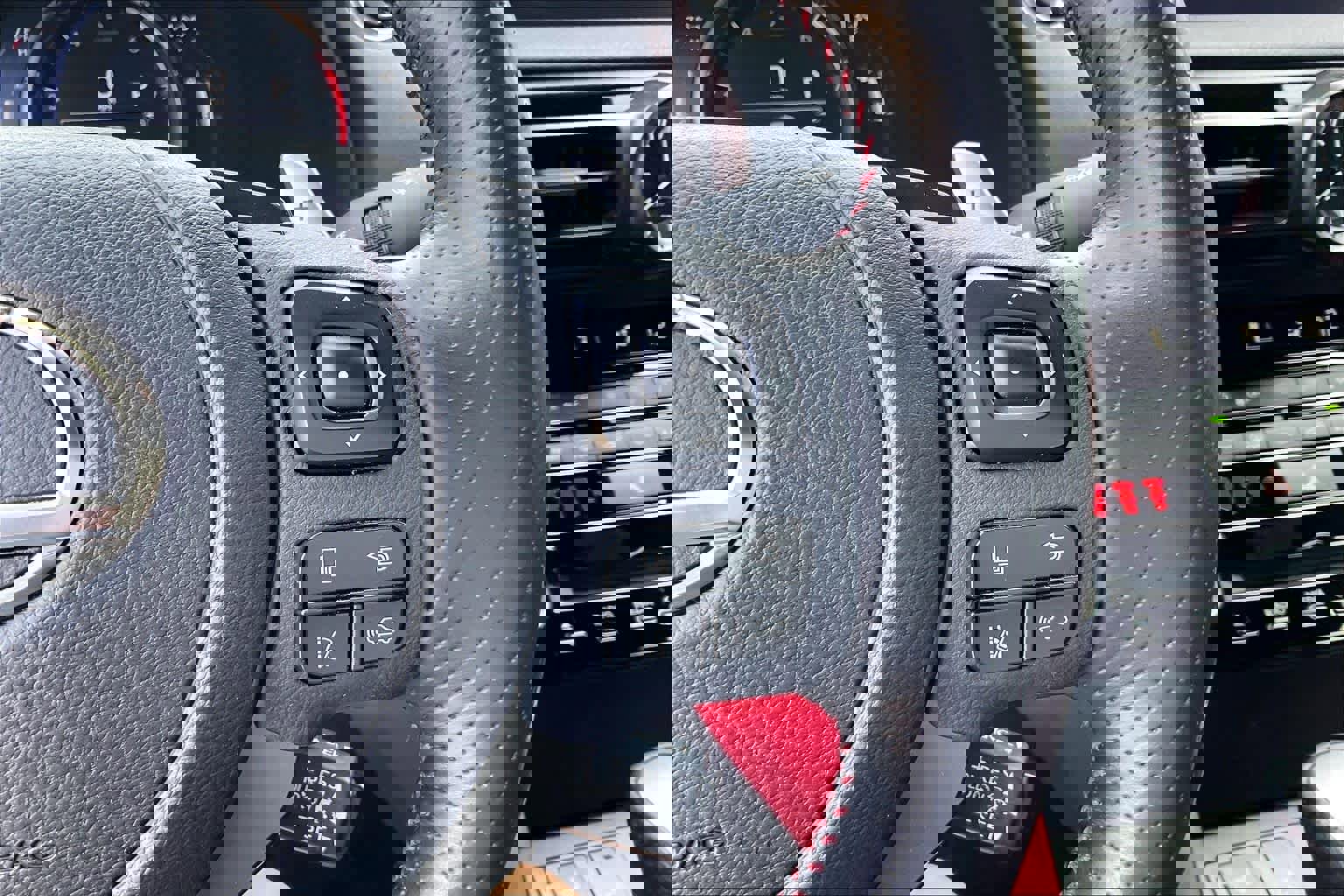 Used 2024 Lexus IS 350 F Sport w/ Navigation Package image 25