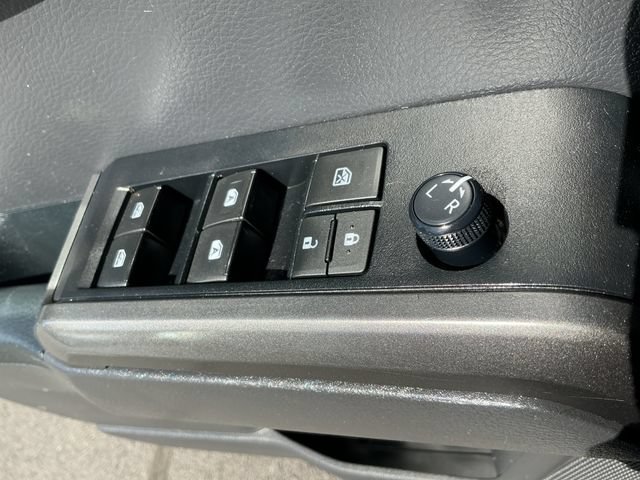Certified 2022 Toyota Tacoma TRD Sport w/ Advanced Technology Package AWD/4WD image 23