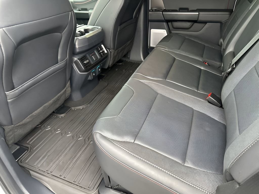 Used 2025 Ford F150 Raptor image 20