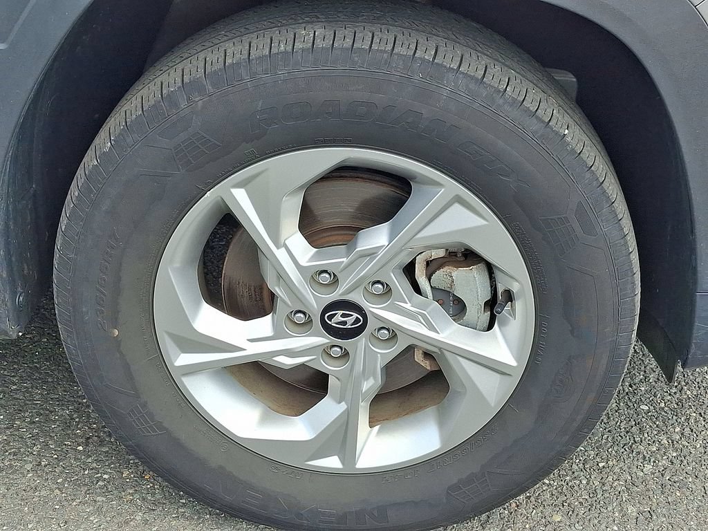 Used 2023 Hyundai Tucson SEL AWD/4WD image 9