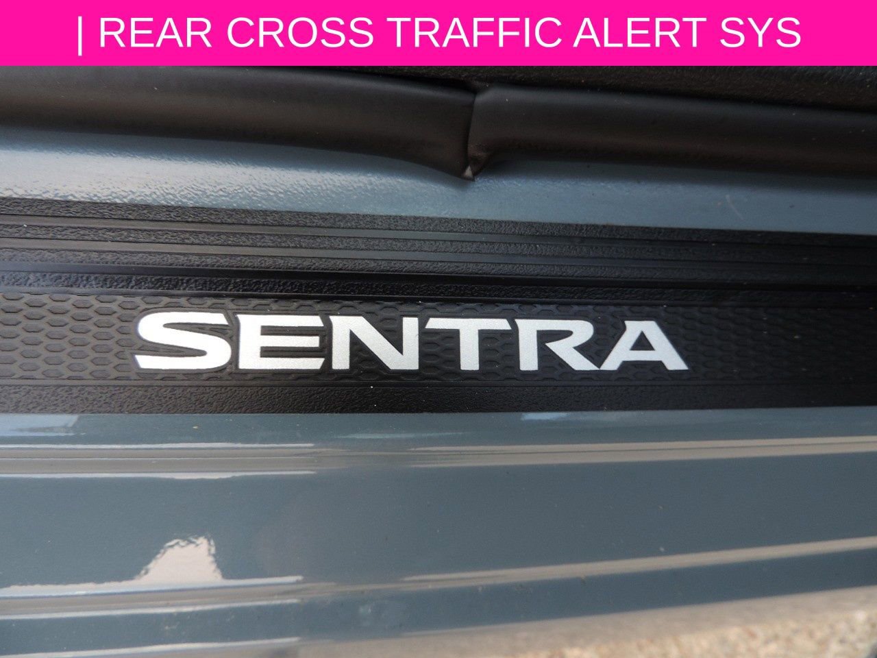 Certified 2024 Nissan Sentra SR image 14