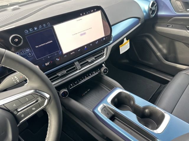 New 2026 Chevrolet Equinox EV LT image 28