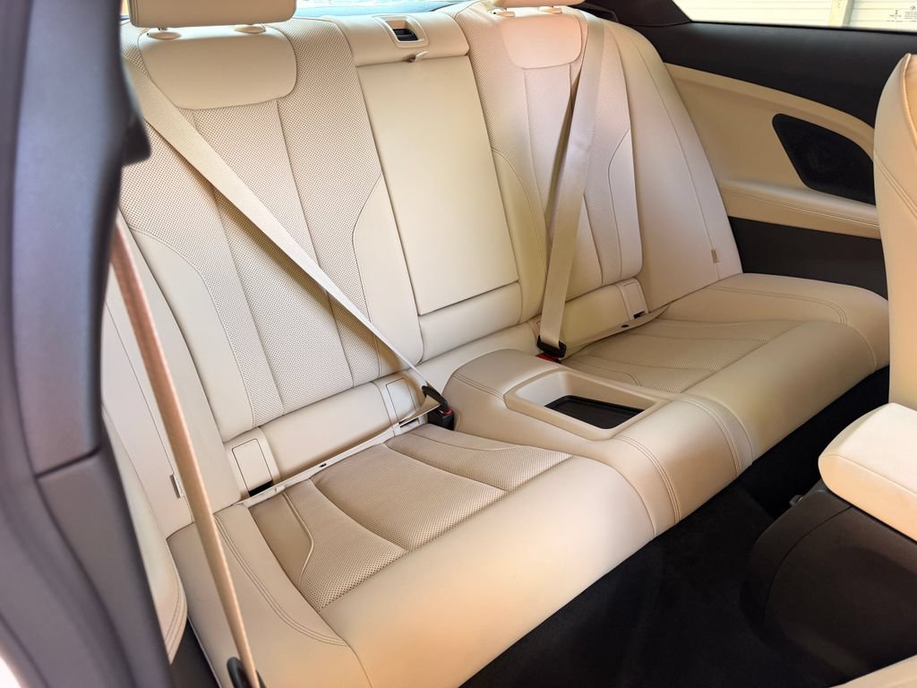 Used 2022 BMW 230i Coupe w/ Convenience Package RWD image 32
