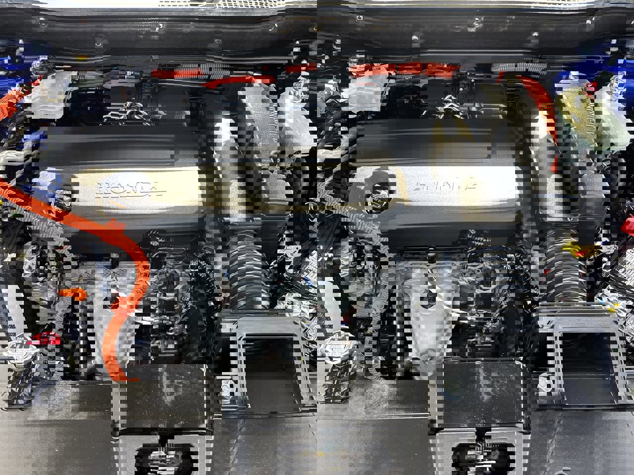 Used 2023 Honda CR-V Sport Touring image 12